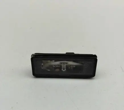 Nissan Qashqai J12 Number plate light 26510HN20A