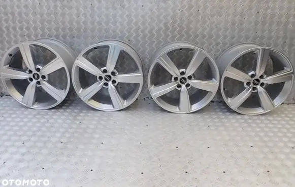 Audi e-tron R20 alloy rim 4KE601025S