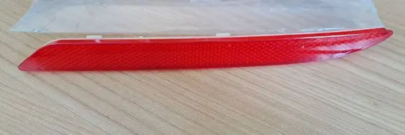 Mercedes-Benz S W222 Rear tail light reflector A2228200774