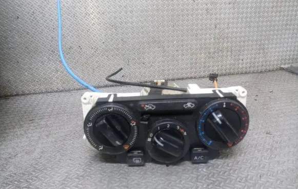Nissan Note (E11) Climate control unit N103009C