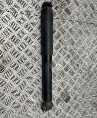 Peugeot 308 Rear shock absorber/damper 9806084880