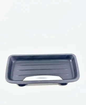 BMW 3 F30 F35 F31 Dashboard storage box/compartment 9232068 51169232068