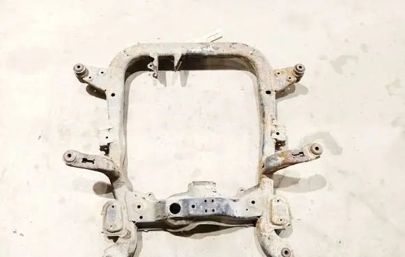 Opel Zafira B Front subframe 