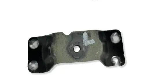 KIA Sorento IV Fender mounting bracket 64501P2000 47046