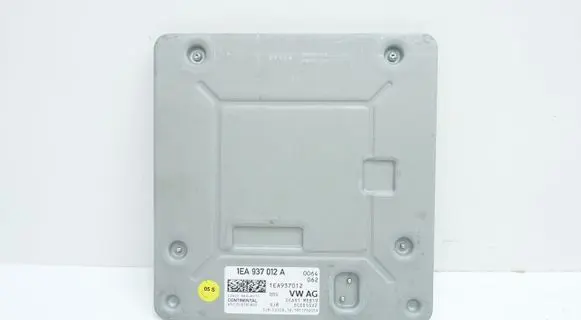 Volkswagen ID.3 Comfort/convenience module 1EA937012A