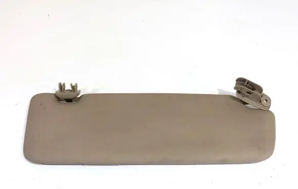 Audi A4 S4 B6 8E 8H Sun visor