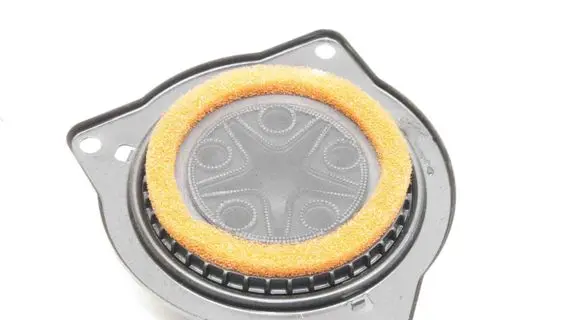 Maserati Quattroporte Panel speaker 670002118