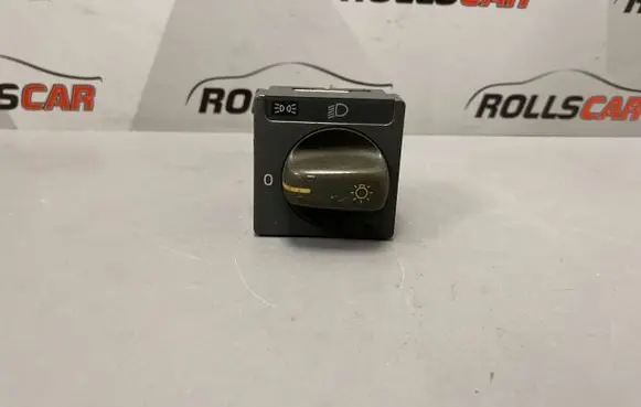 Volvo S70 V70 V70 XC Light switch 7923
