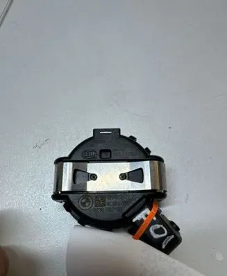 BMW 7 F01 F02 F03 F04 Rain sensor 9218702 12037322