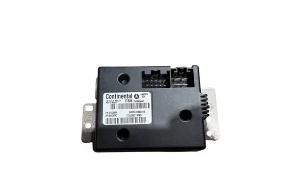Dodge Durango III Other control units/modules 68394544AC 68400387AC 68400386AA