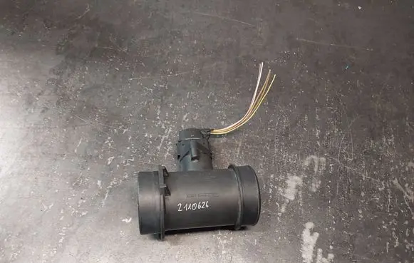 Mercedes-Benz C W202 Mass air flow meter 0280217114