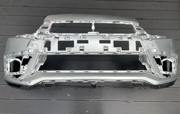 Mitsubishi ASX Front bumper 6400J025ZZ