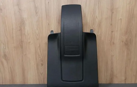 Mercedes-Benz E A207 Seat trim 2079100139 A2079100139
