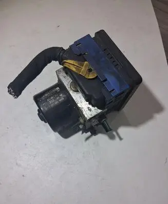 Renault Laguna II ABS Pump 8200159837D