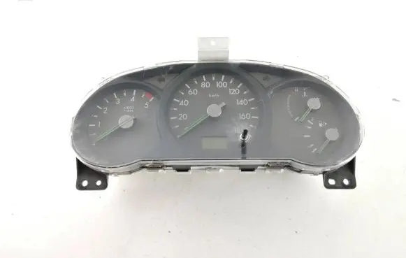 Speedometer (instrument cluster)