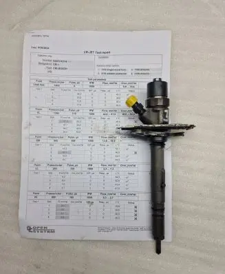 Audi A8 S8 D2 4D Fuel injector 057130276G