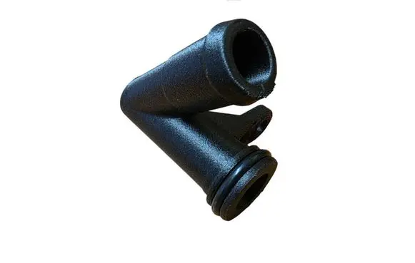 Mercedes-Benz G W461 W463 1st Gen Engine coolant pipe/hose A6122030008 6122030008
