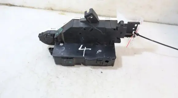 Citroen Jumpy Front door lock