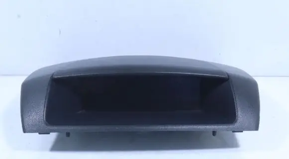 Peugeot Partner Screen/display/small screen 9680939077