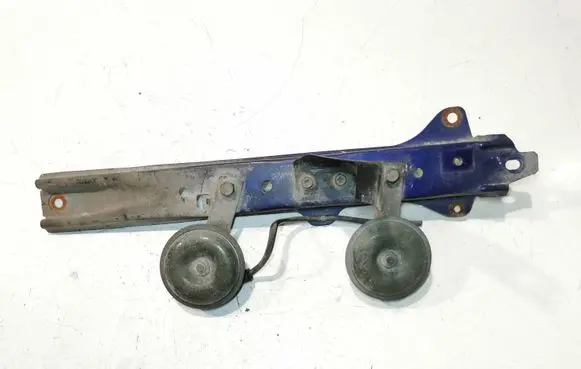 Nissan King Cab, Navara Horn signal 014020