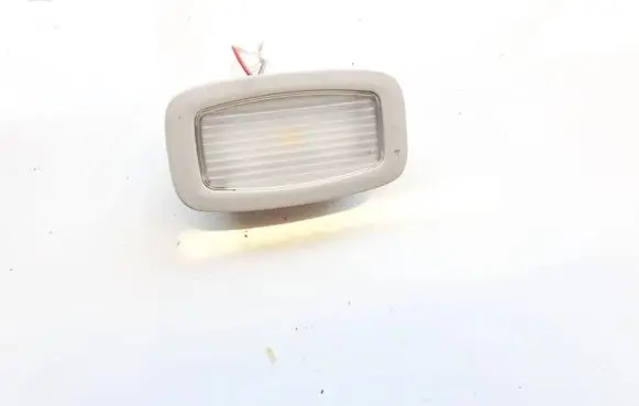 Mercedes-Benz S W222 Other interior light a0009063604