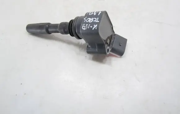 Volkswagen T-Cross High voltage ignition coil 04E905110P 164713 77300014