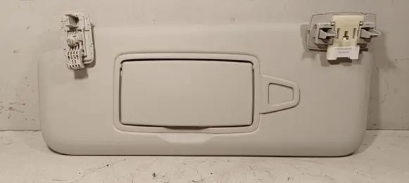 Mercedes-Benz E W213 Sun visor A0998210011