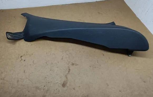 Other trunk/boot trim element