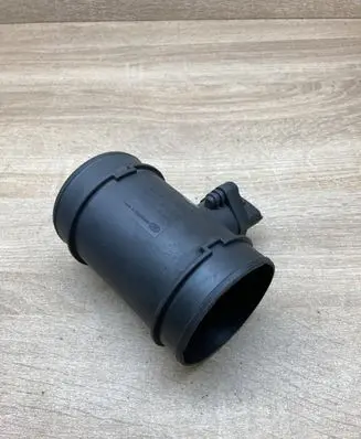 Opel Vectra C Mass air flow meter 24437503 0281002479