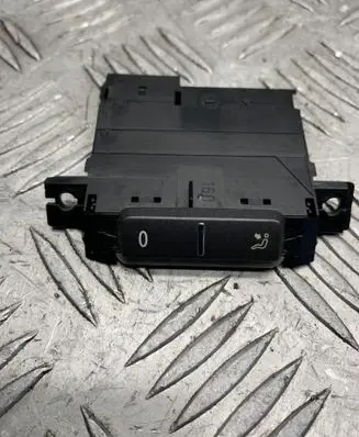 Volkswagen Phaeton Interior fan control switch 3D0919815L