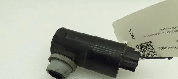 Toyota Aygo AB40 Windscreen/windshield washer pump 1032550001 150619A