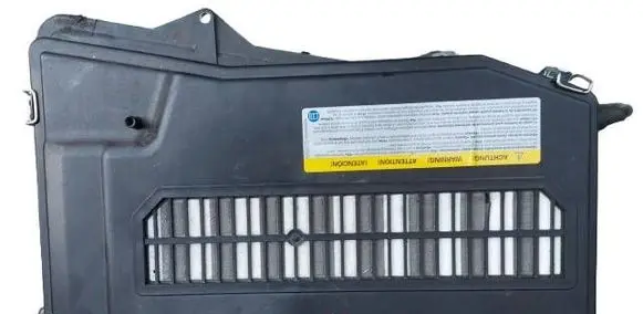 Volkswagen Touareg II Negative earth cable (battery) 7p0915181a 7p0801283