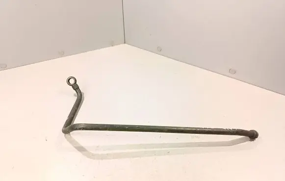 Volvo S70 V70 V70 XC Engine coolant pipe/hose