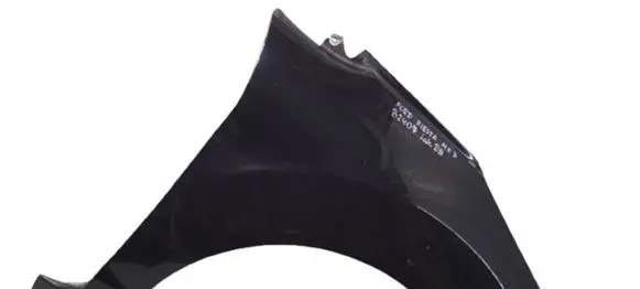 Ford Fiesta Fender