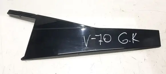 Volvo V70 Rear door trim (molding) 31253755