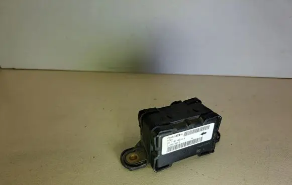 Chrysler Grand Voyager V ESP acceleration yaw rate sensor P56029328AB C238B16QF3 SC03