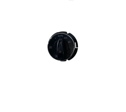 Porsche Cayenne (92A) Light switch 7P5941531 7P5941531B