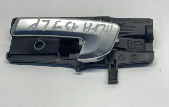 Alfa Romeo 159 Front door interior handle 156043461