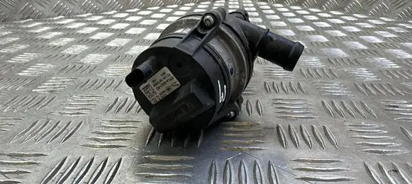 Land Rover Range Rover Sport L494 Electric auxiliary coolant/water pump EPLA8501BD