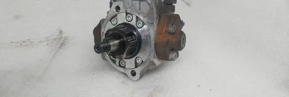 Subaru Forester SH Fuel injection high pressure pump 2940000981 09K01936