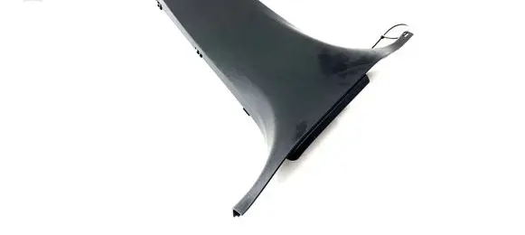 Mercedes-Benz E W212 (B) pillar trim (bottom) A2126904025