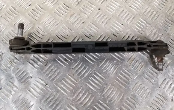 Opel Zafira C Front anti-roll bar/stabilizer link 13219141