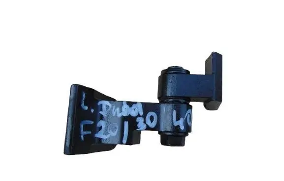 BMW 3 F30 F35 F31 Front door upper hinge 7284533