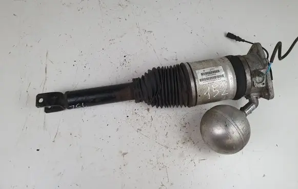 Volkswagen Phaeton Air suspension rear shock absorber 3D0616002K