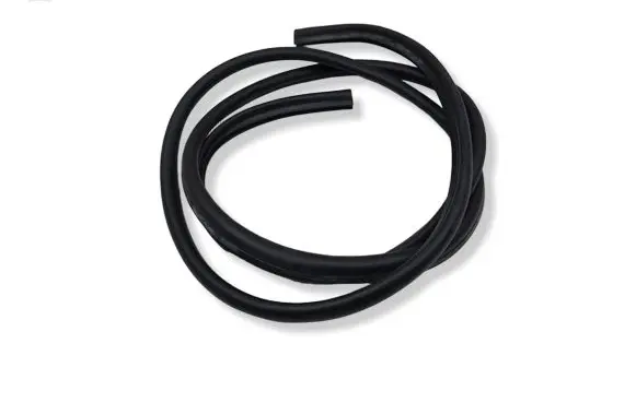 BMW 5 F10 F11 Engine compartment rubber 7019779