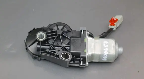 Nissan Murano Z51 Seat adjustment motor WR12690 2213585232200 3585232