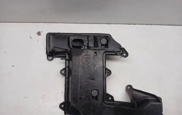 Porsche Cayenne (92A) Tail light bulb cover holder 7L5945257A
