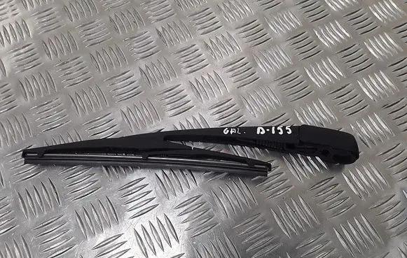 Suzuki SX4 Rear wiper blade 