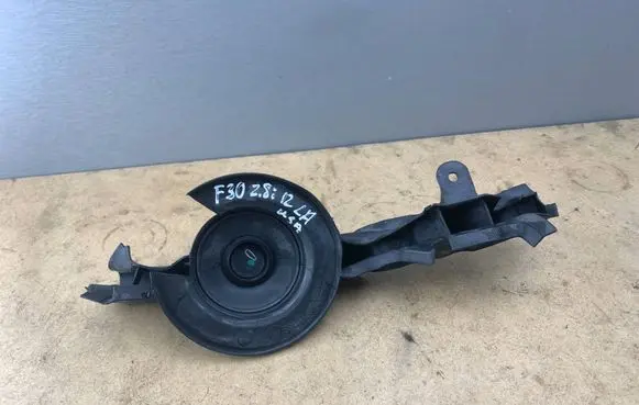 BMW 3 F30 F35 F31 Engine compartment rubber 51767255804 7255804