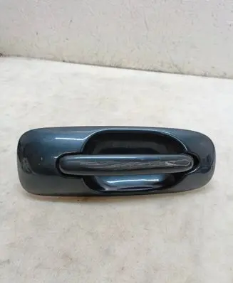 Chrysler Voyager Sliding door exterior handle SR7154 ASSY0RP90TRMAE